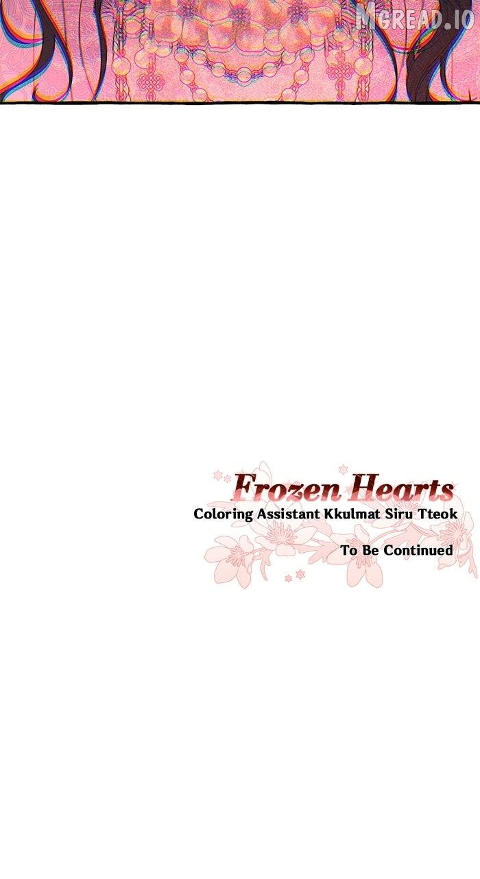North Snow Love Story Chapter 78 - page 95