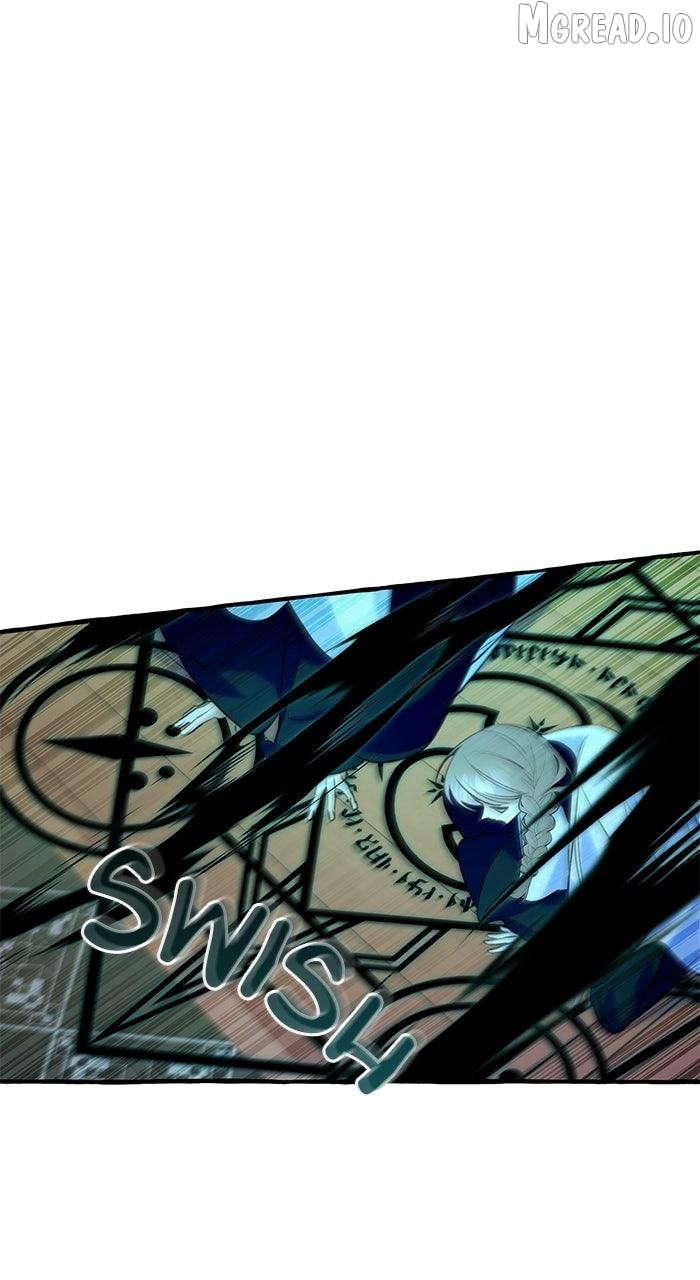 North Snow Love Story Chapter 79 - page 1