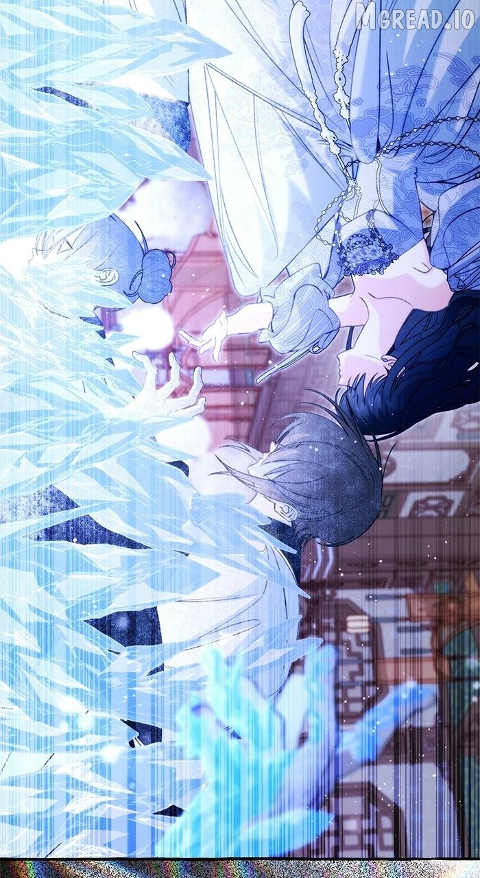North Snow Love Story Chapter 79 - page 10