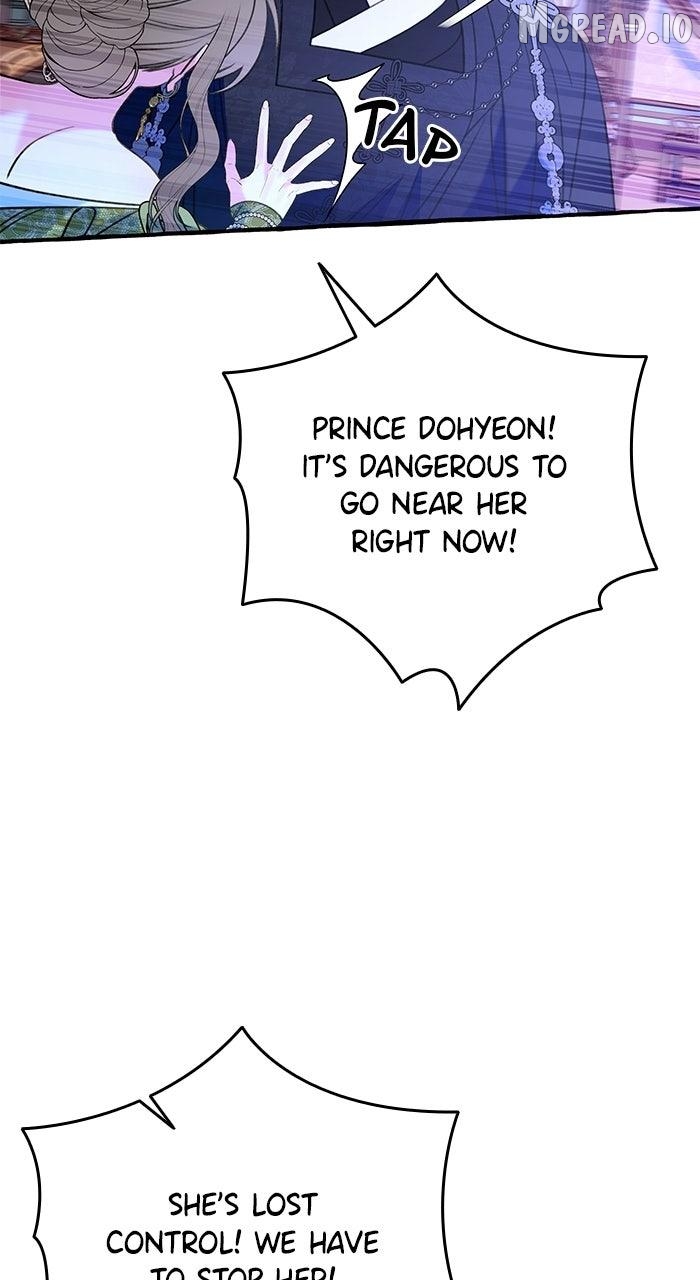 North Snow Love Story Chapter 79 - page 12