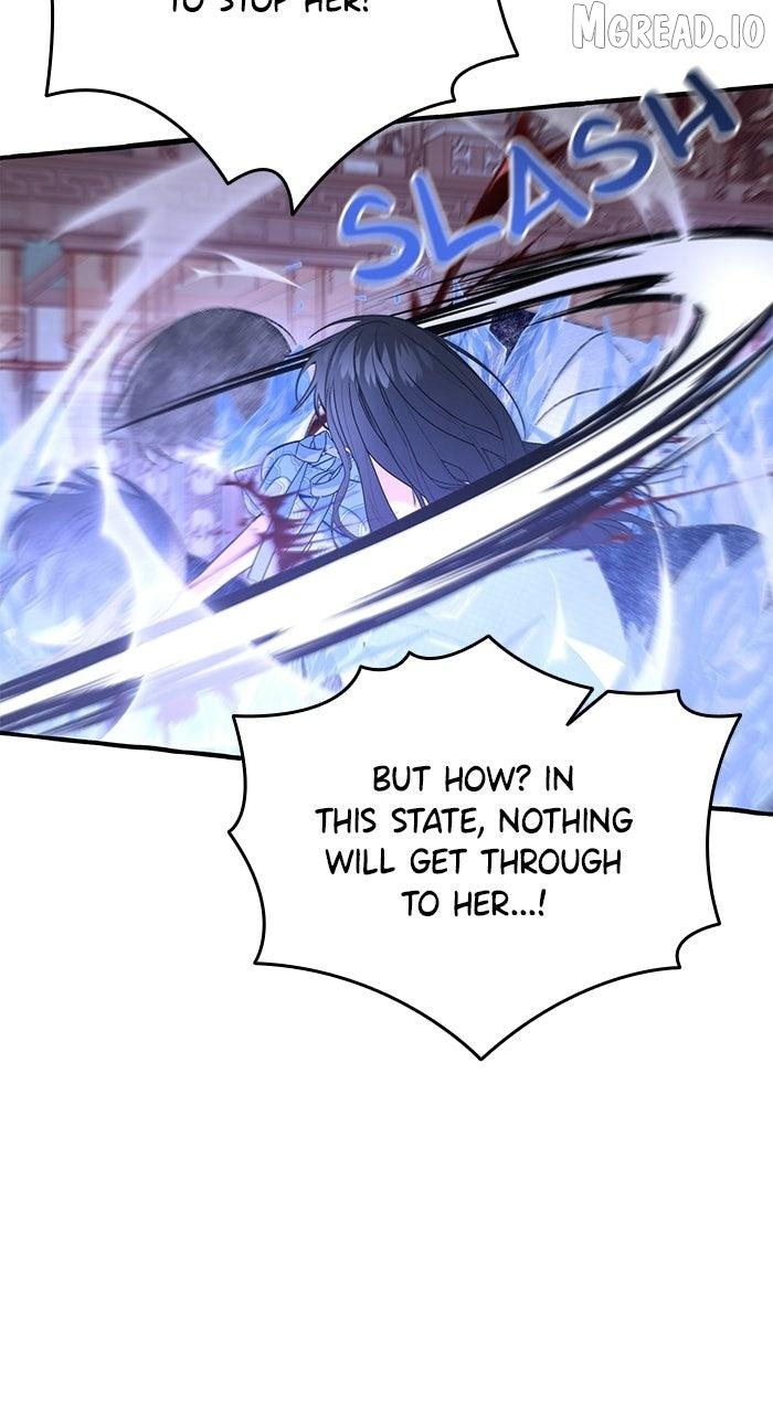 North Snow Love Story Chapter 79 - page 13