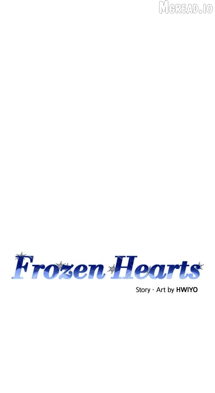 North Snow Love Story Chapter 79 - page 17