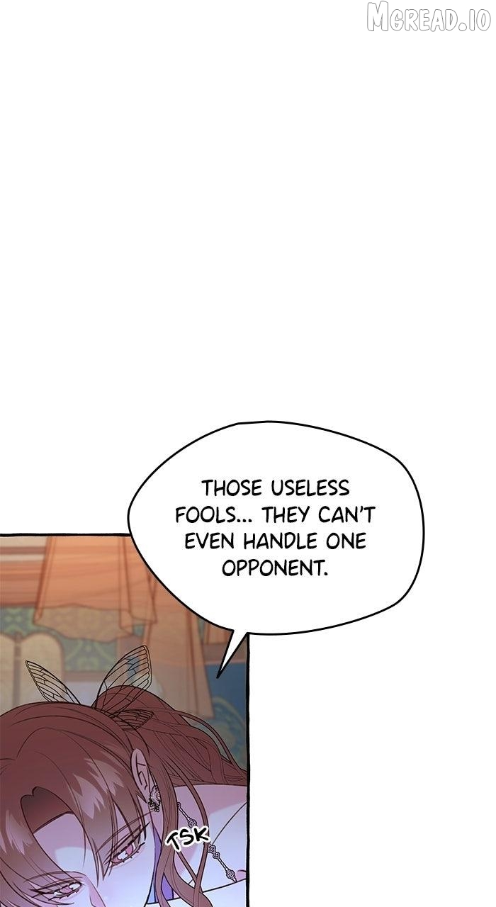 North Snow Love Story Chapter 79 - page 18