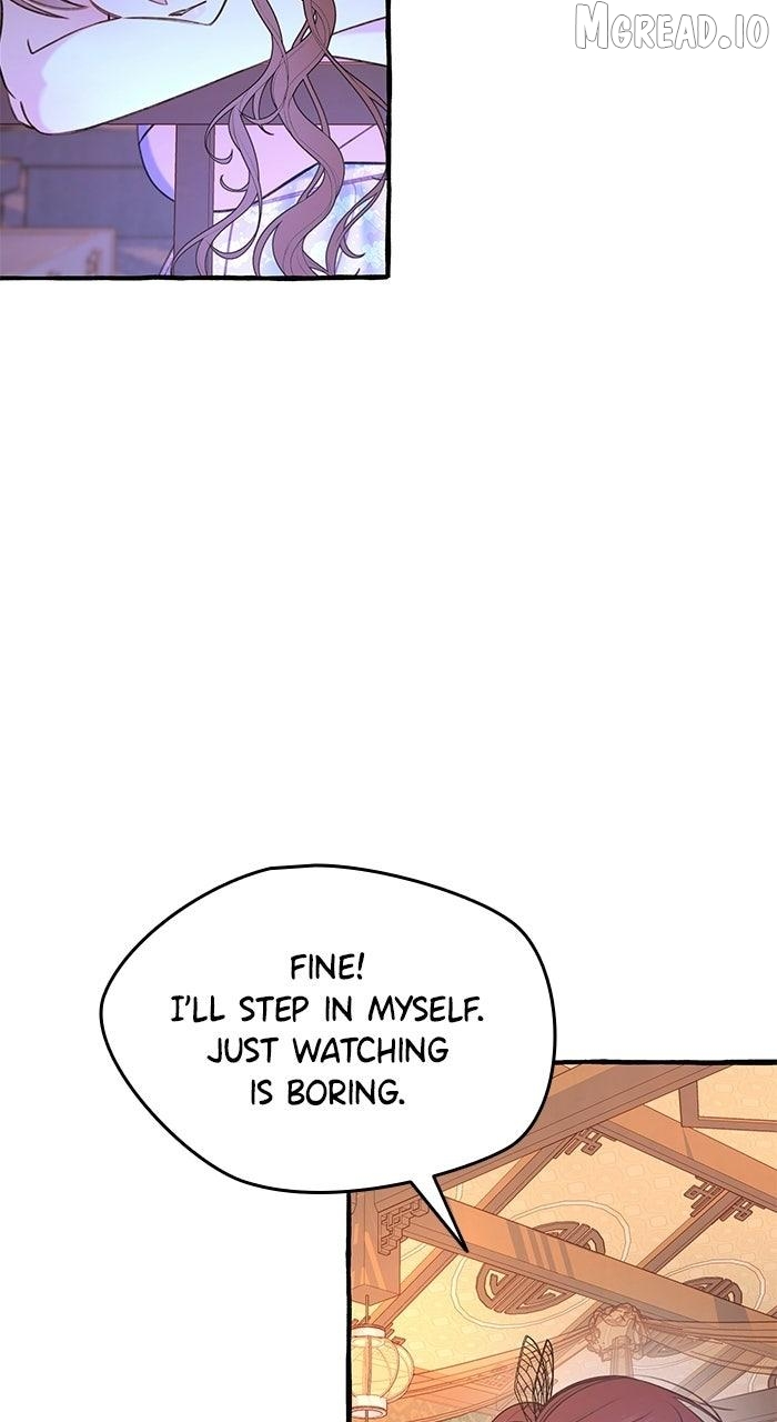 North Snow Love Story Chapter 79 - page 19
