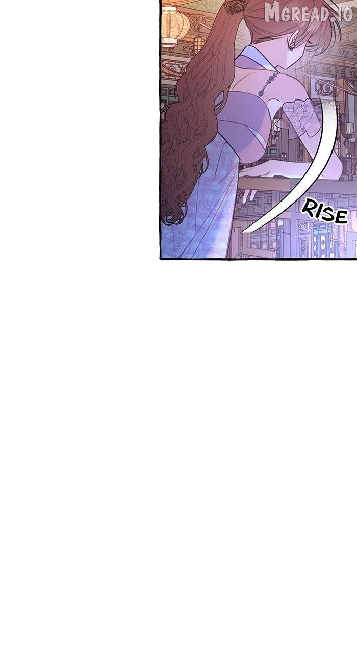 North Snow Love Story Chapter 79 - page 20