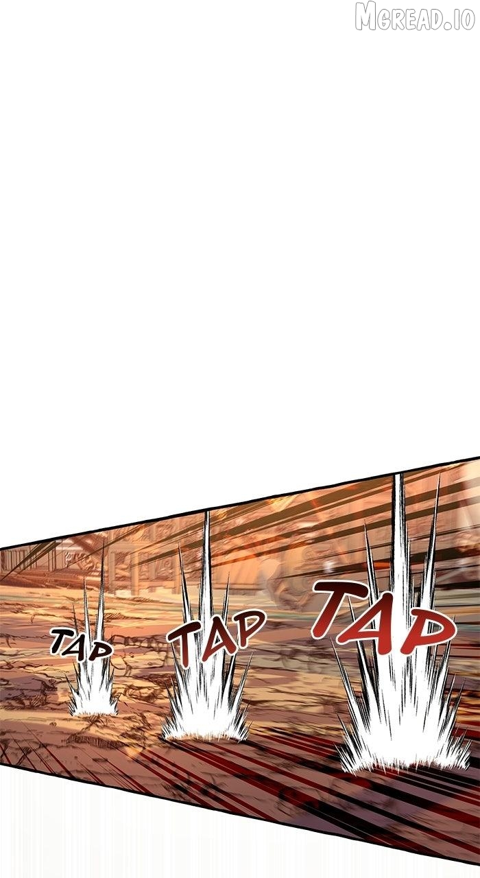 North Snow Love Story Chapter 79 - page 22