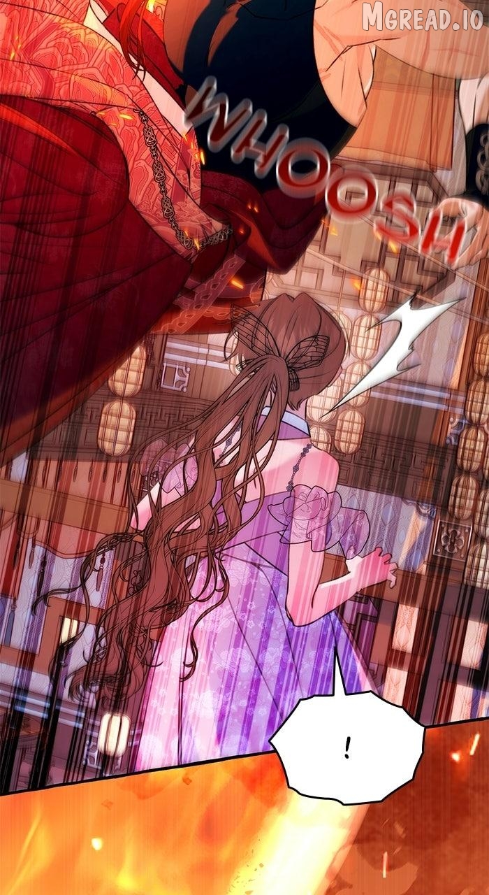 North Snow Love Story Chapter 79 - page 24