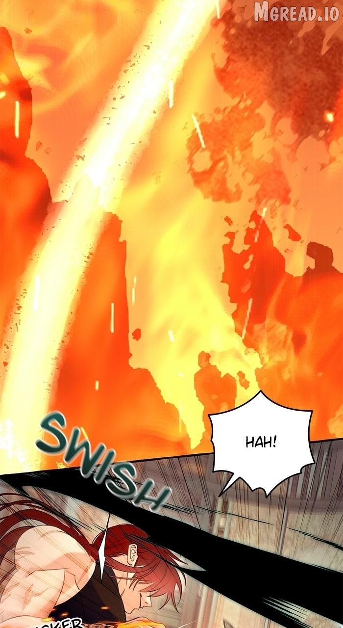 North Snow Love Story Chapter 79 - page 25