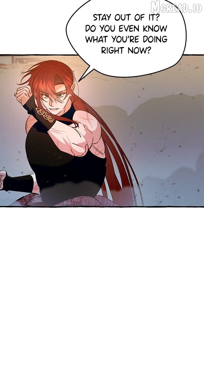 North Snow Love Story Chapter 79 - page 30