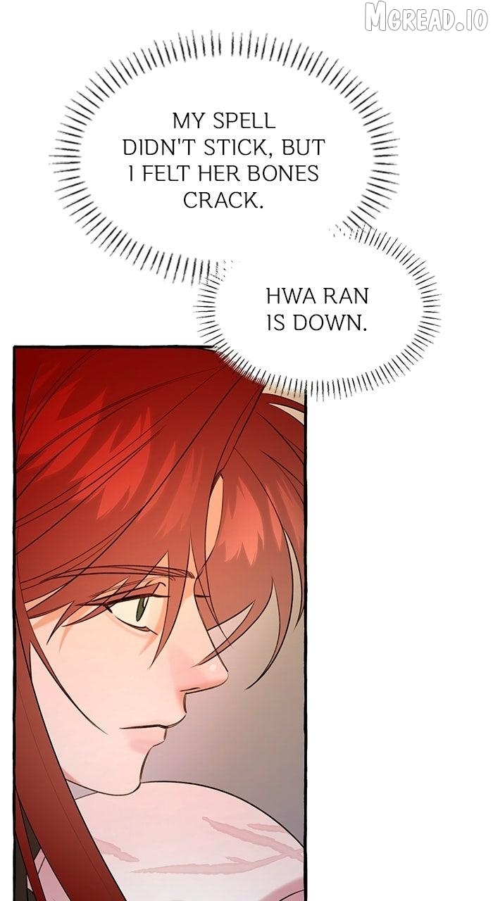 North Snow Love Story Chapter 79 - page 31