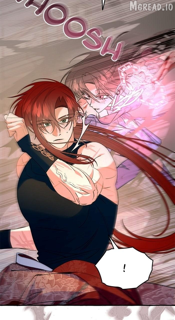 North Snow Love Story Chapter 79 - page 33