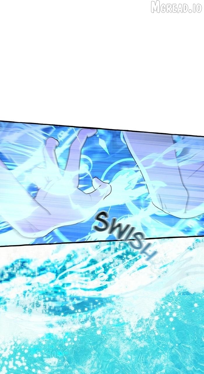 North Snow Love Story Chapter 79 - page 36