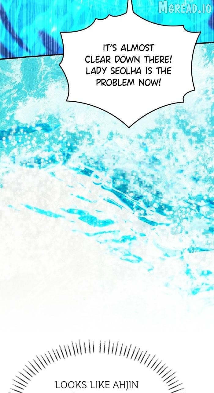 North Snow Love Story Chapter 79 - page 38