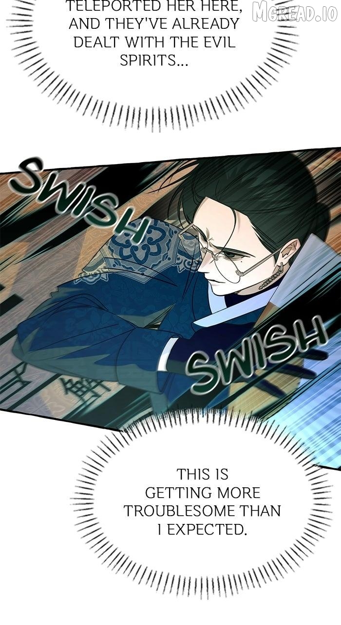 North Snow Love Story Chapter 79 - page 39
