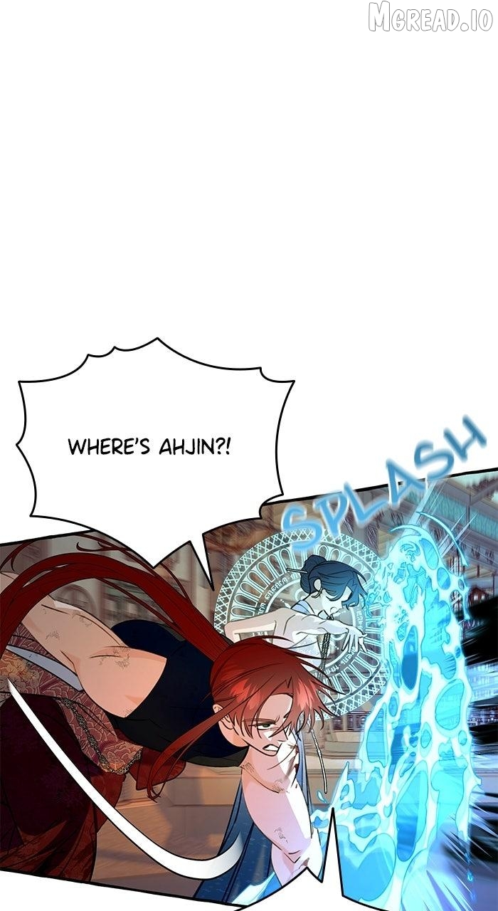 North Snow Love Story Chapter 79 - page 40