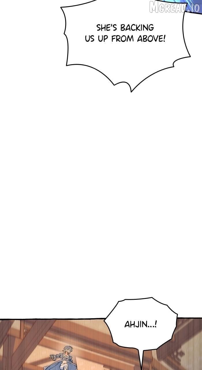 North Snow Love Story Chapter 79 - page 41
