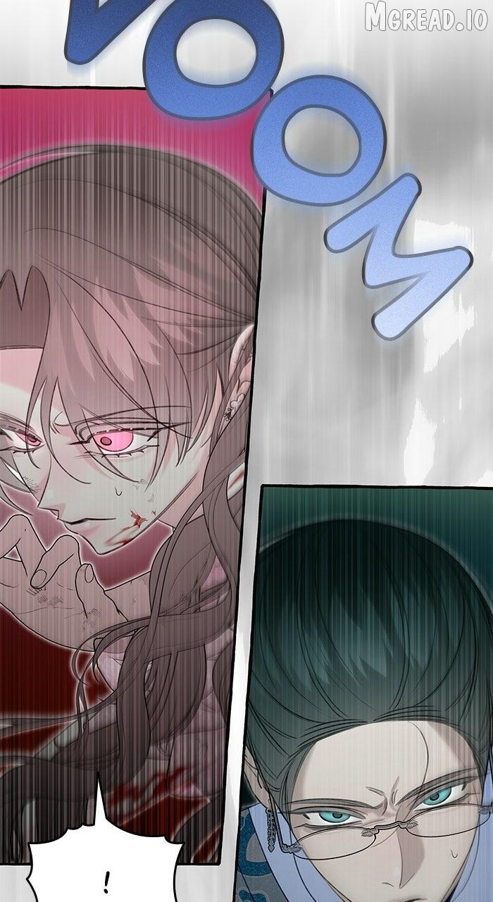 North Snow Love Story Chapter 79 - page 45