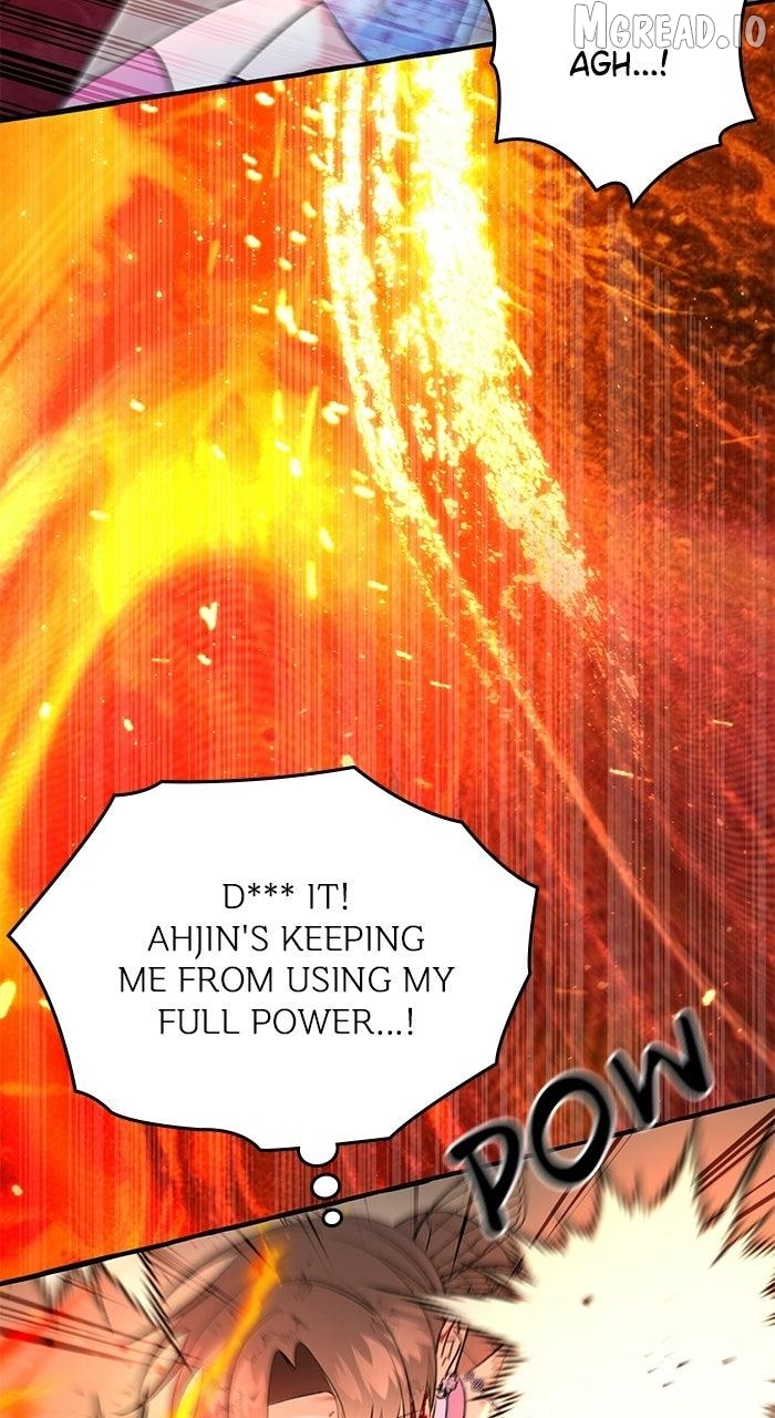North Snow Love Story Chapter 79 - page 48