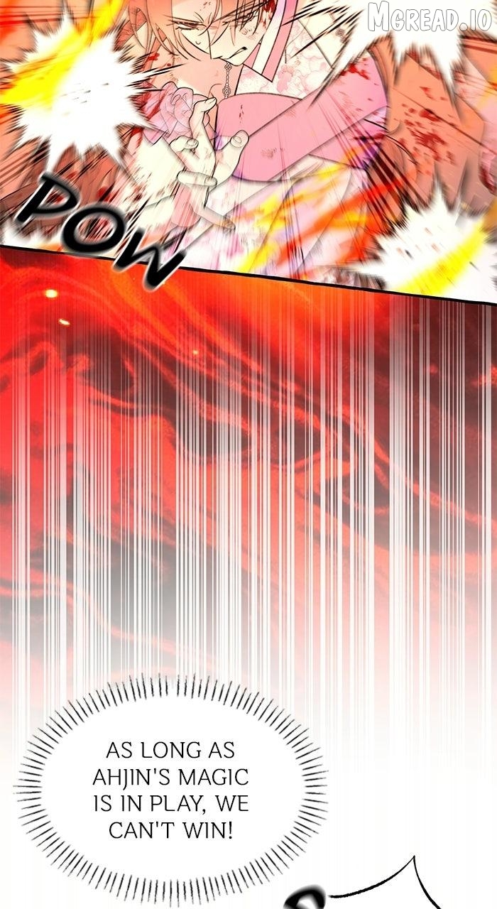 North Snow Love Story Chapter 79 - page 49