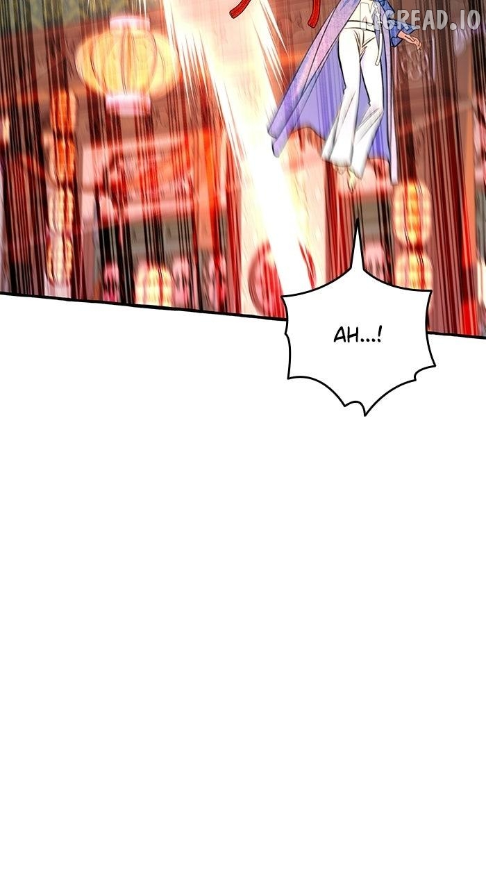 North Snow Love Story Chapter 79 - page 52