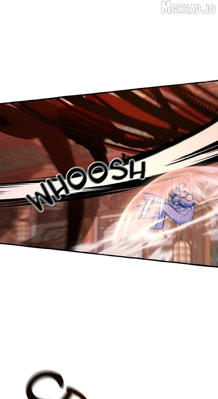 North Snow Love Story Chapter 79 - page 53