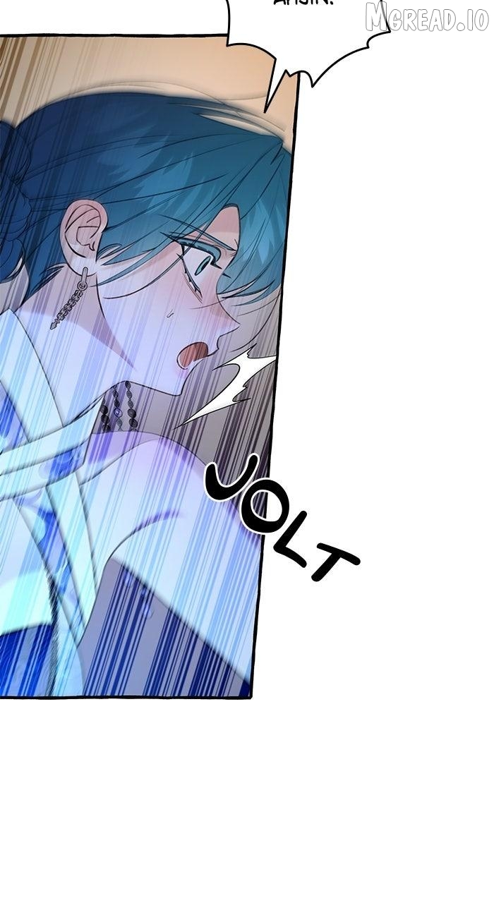 North Snow Love Story Chapter 79 - page 55