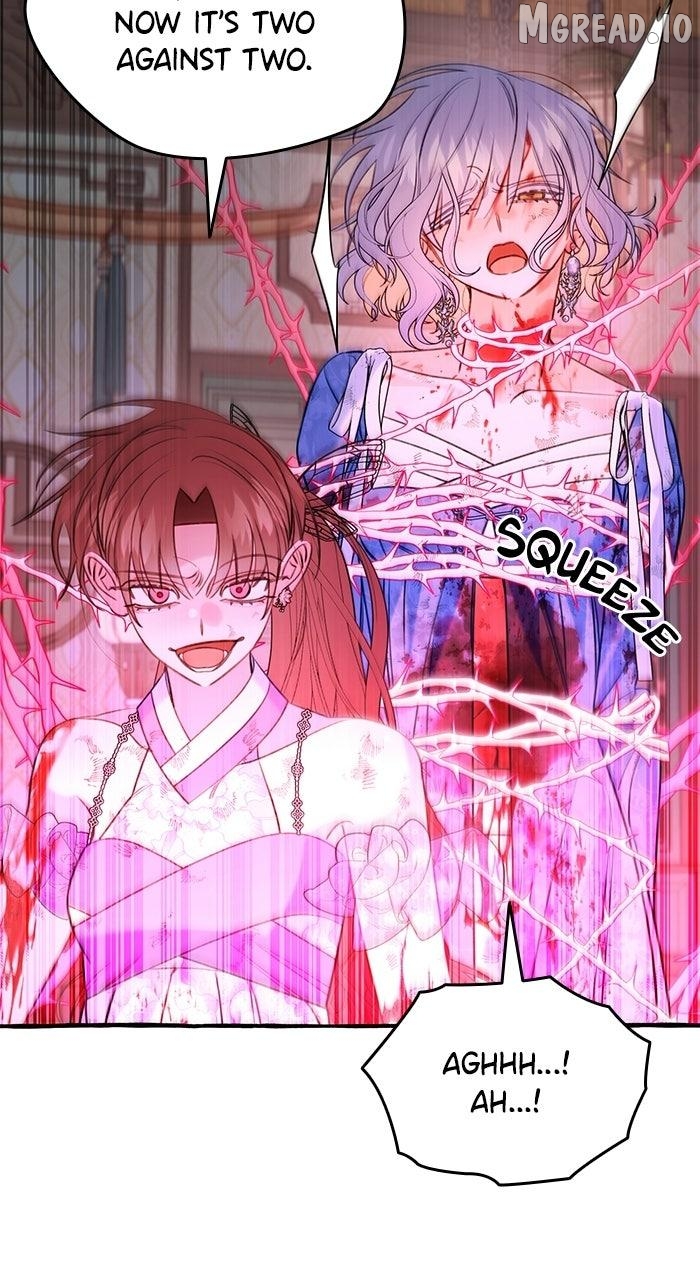 North Snow Love Story Chapter 79 - page 59