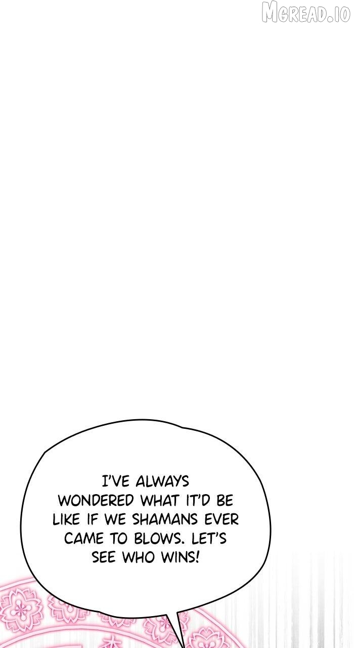 North Snow Love Story Chapter 79 - page 60