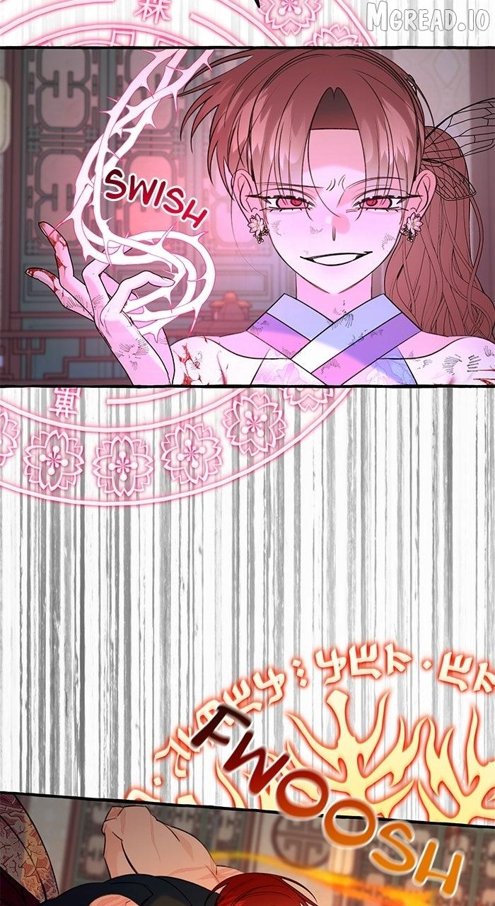 North Snow Love Story Chapter 79 - page 61