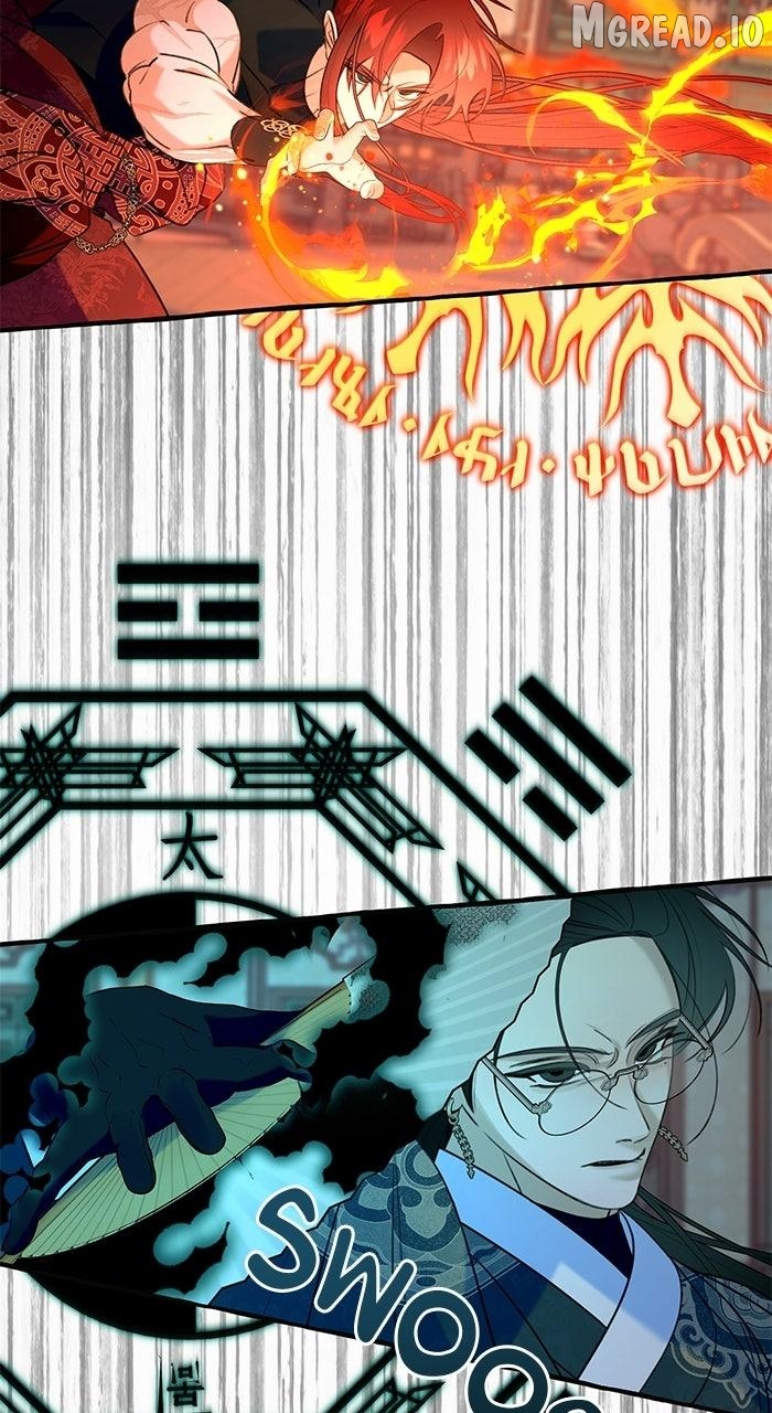 North Snow Love Story Chapter 79 - page 62