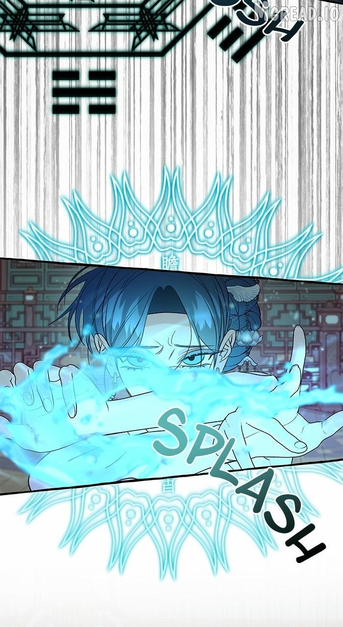 North Snow Love Story Chapter 79 - page 63