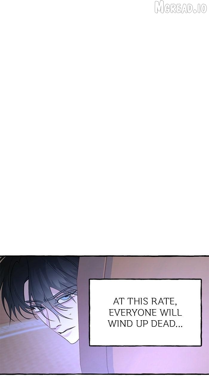 North Snow Love Story Chapter 79 - page 68