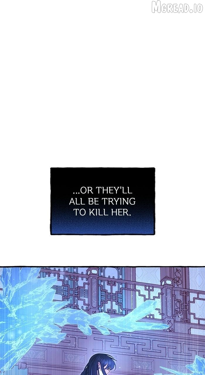 North Snow Love Story Chapter 79 - page 69