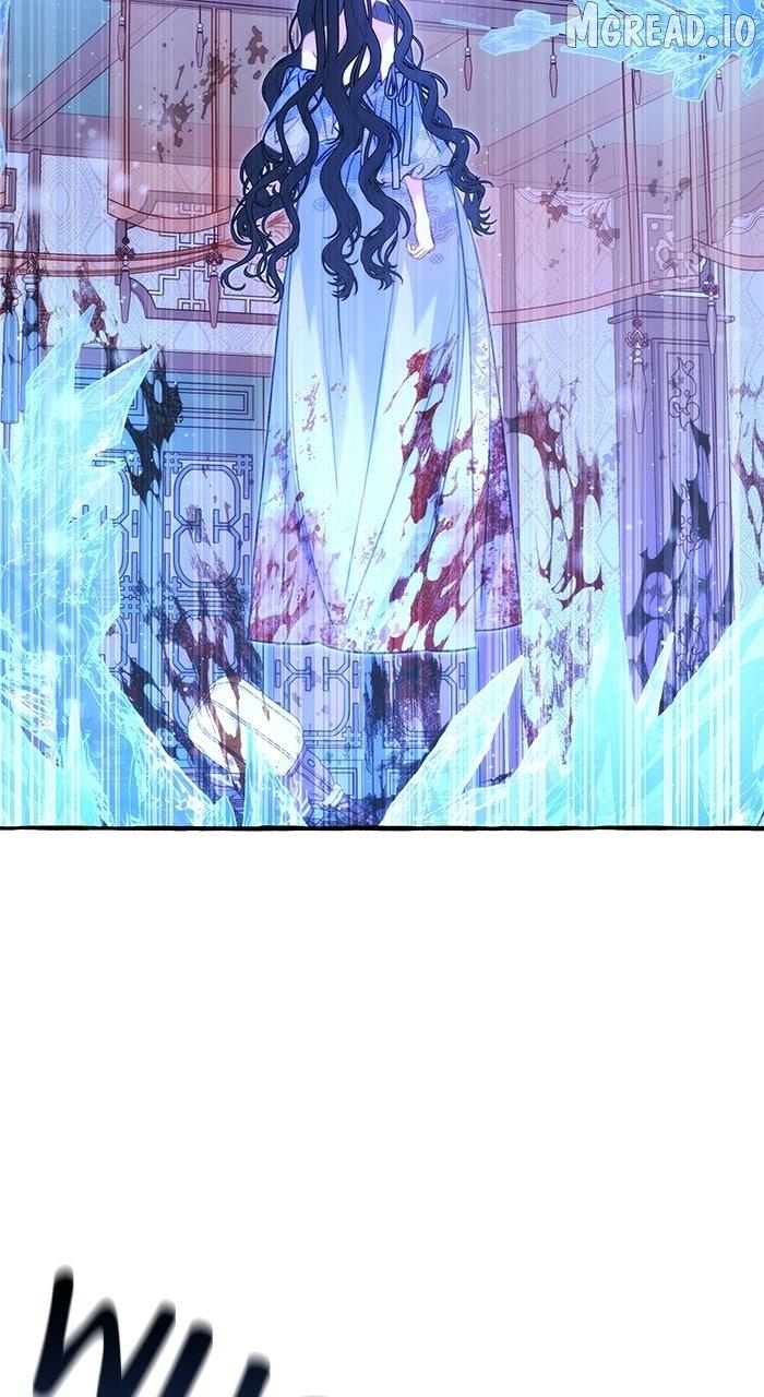 North Snow Love Story Chapter 79 - page 70