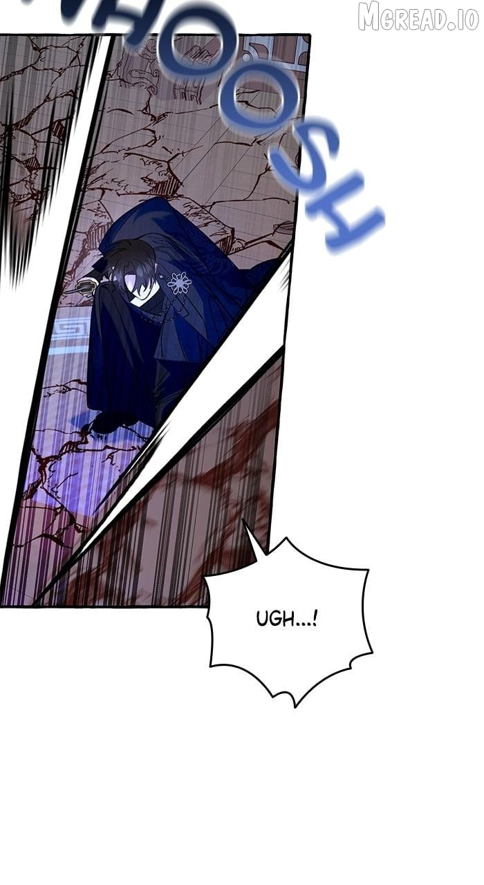 North Snow Love Story Chapter 79 - page 71
