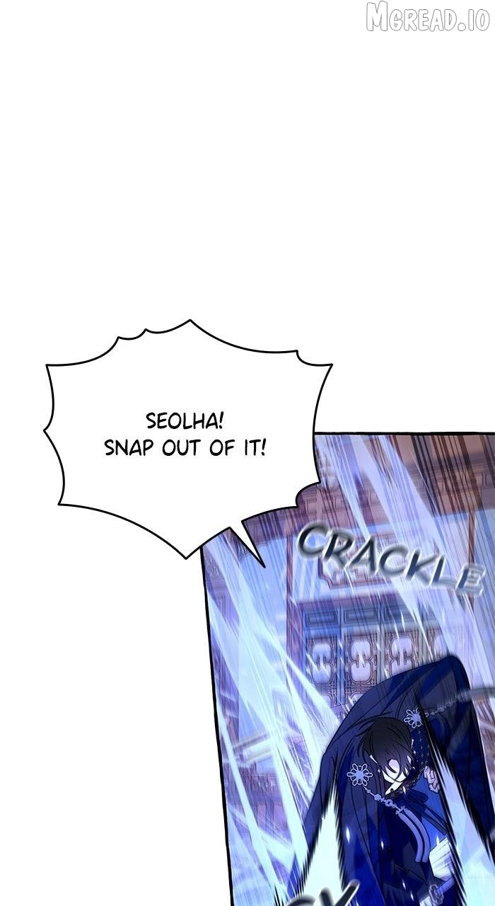North Snow Love Story Chapter 79 - page 72