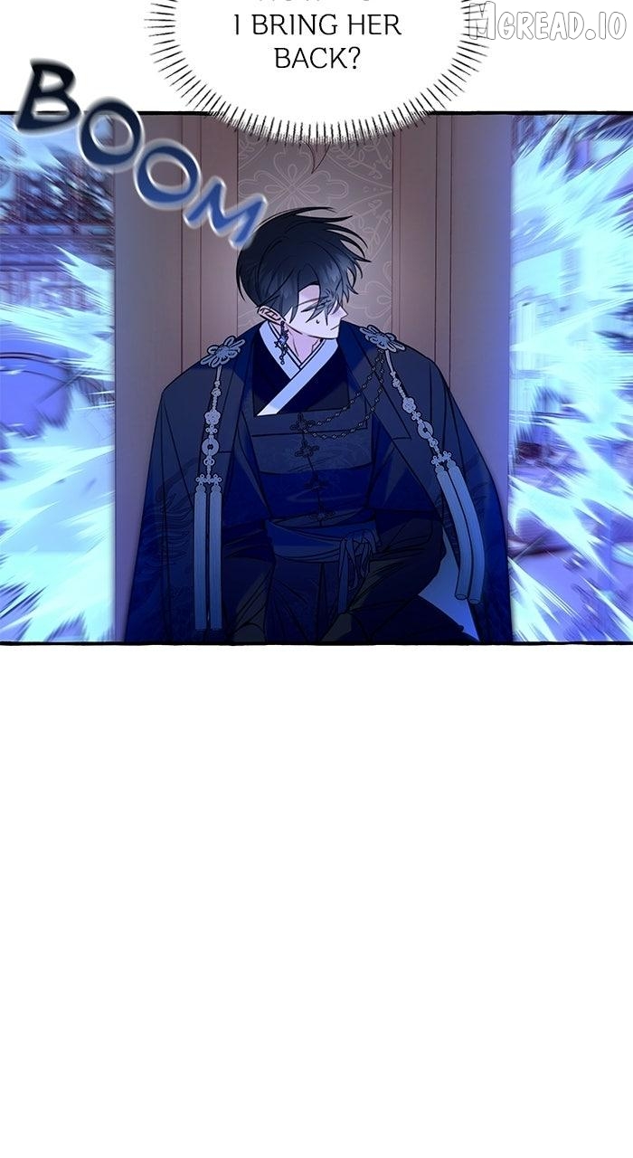 North Snow Love Story Chapter 79 - page 74
