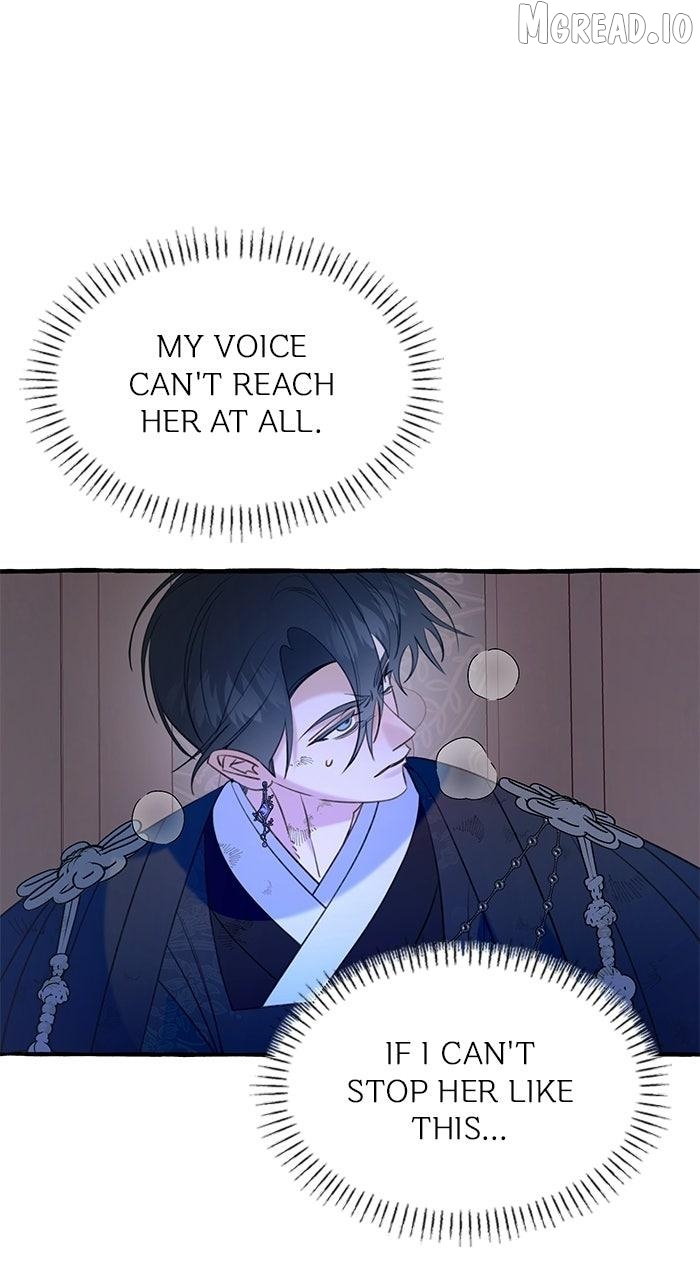 North Snow Love Story Chapter 79 - page 75