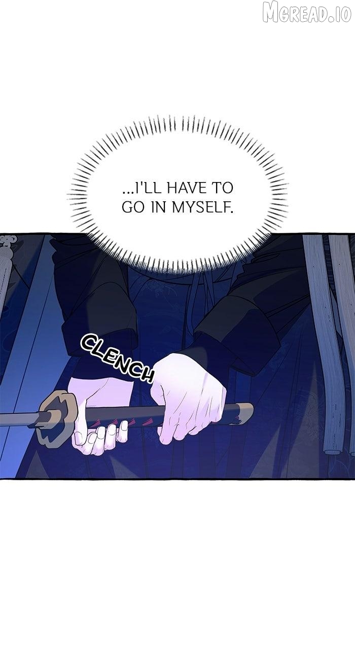 North Snow Love Story Chapter 79 - page 76