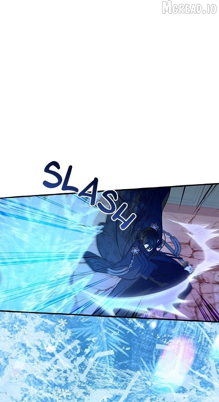 North Snow Love Story Chapter 79 - page 77