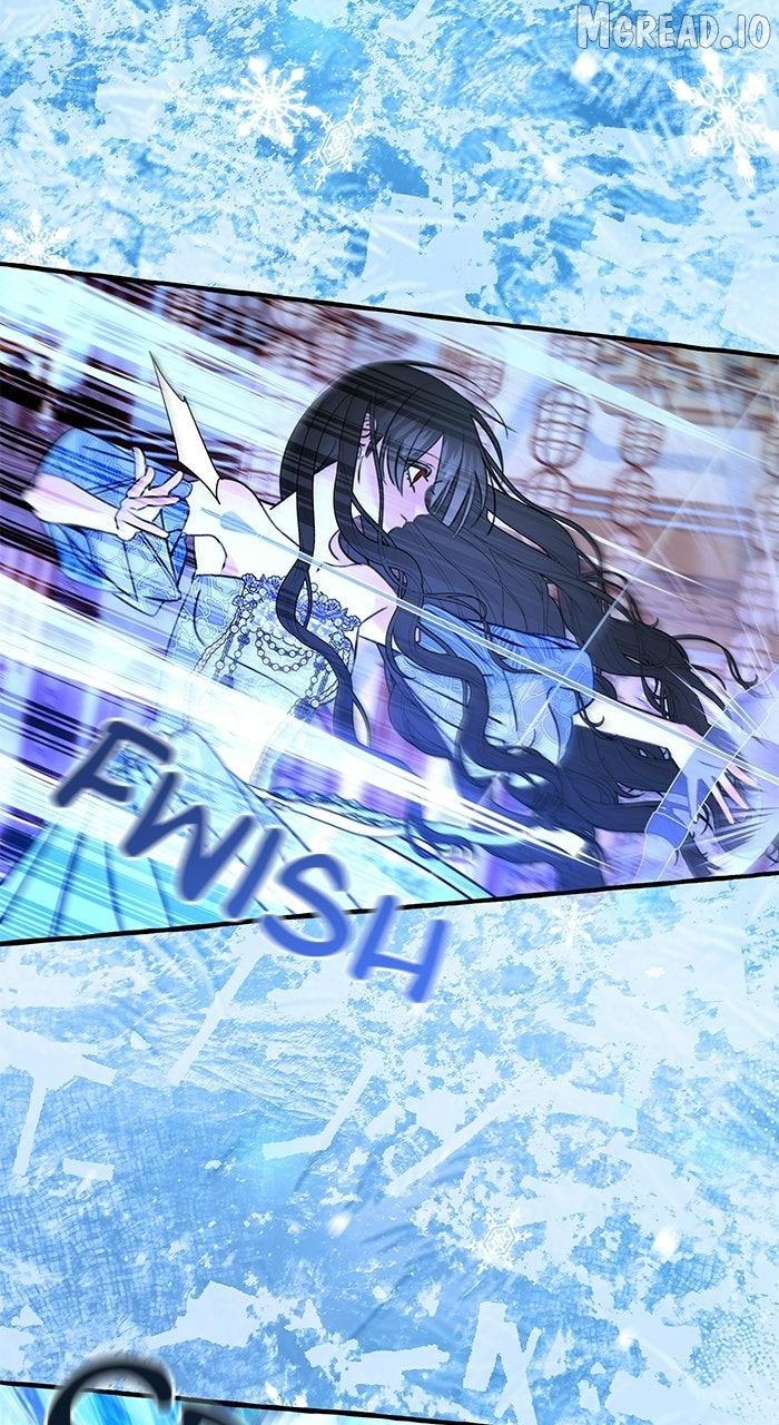 North Snow Love Story Chapter 79 - page 78
