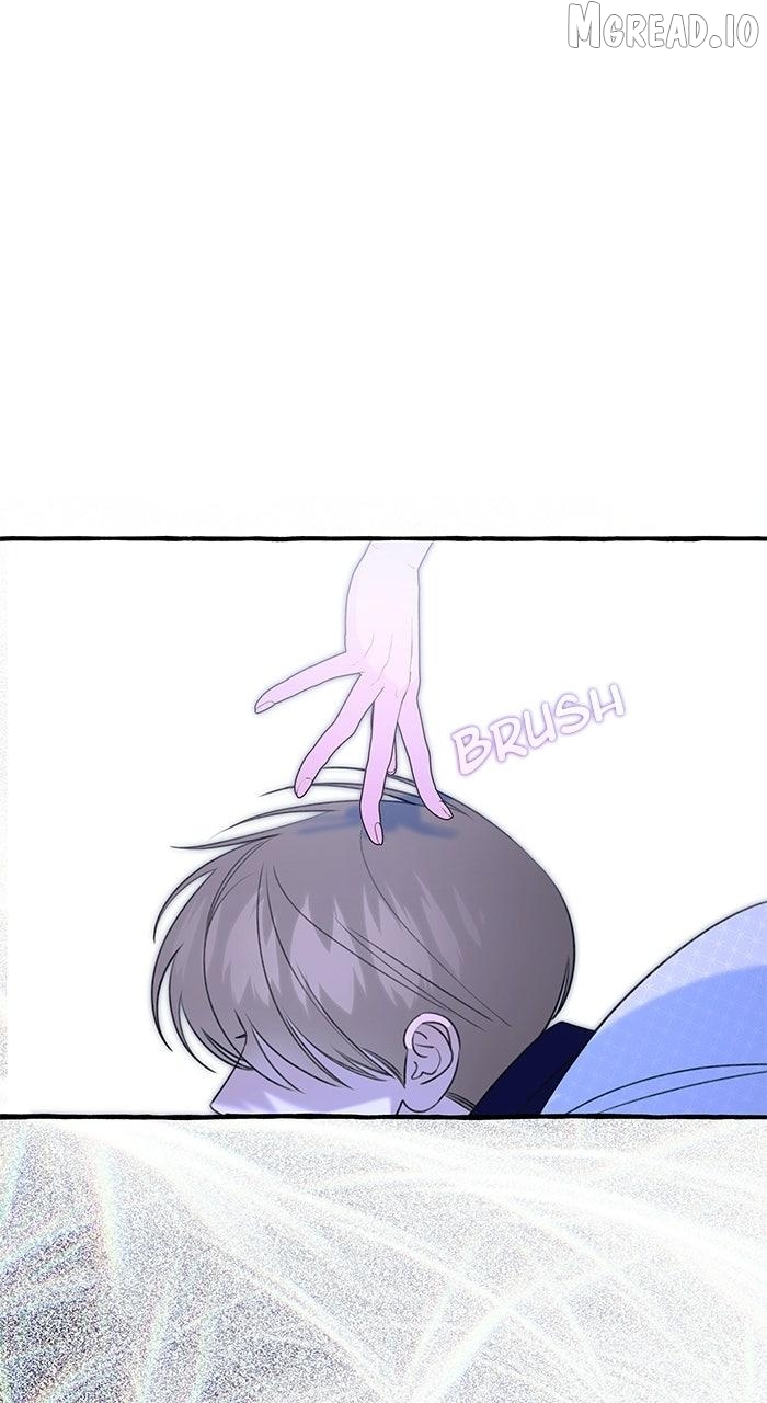 North Snow Love Story Chapter 79 - page 8