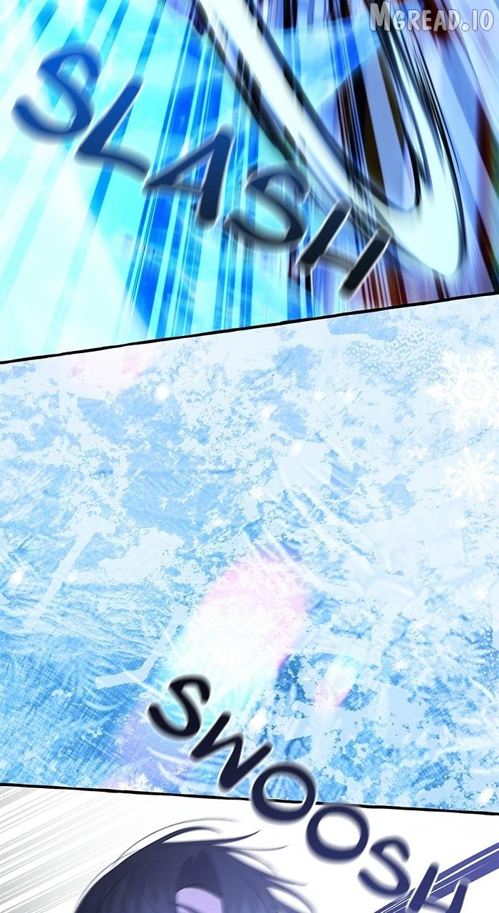North Snow Love Story Chapter 79 - page 80