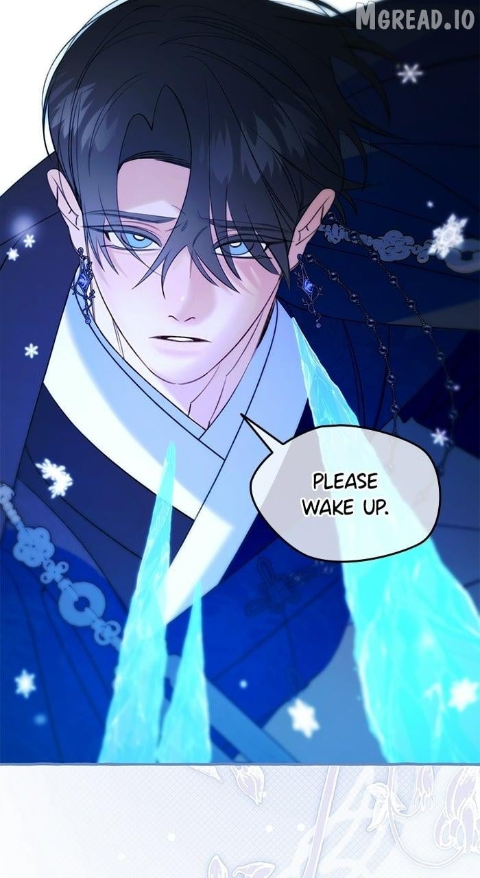 North Snow Love Story Chapter 79 - page 86