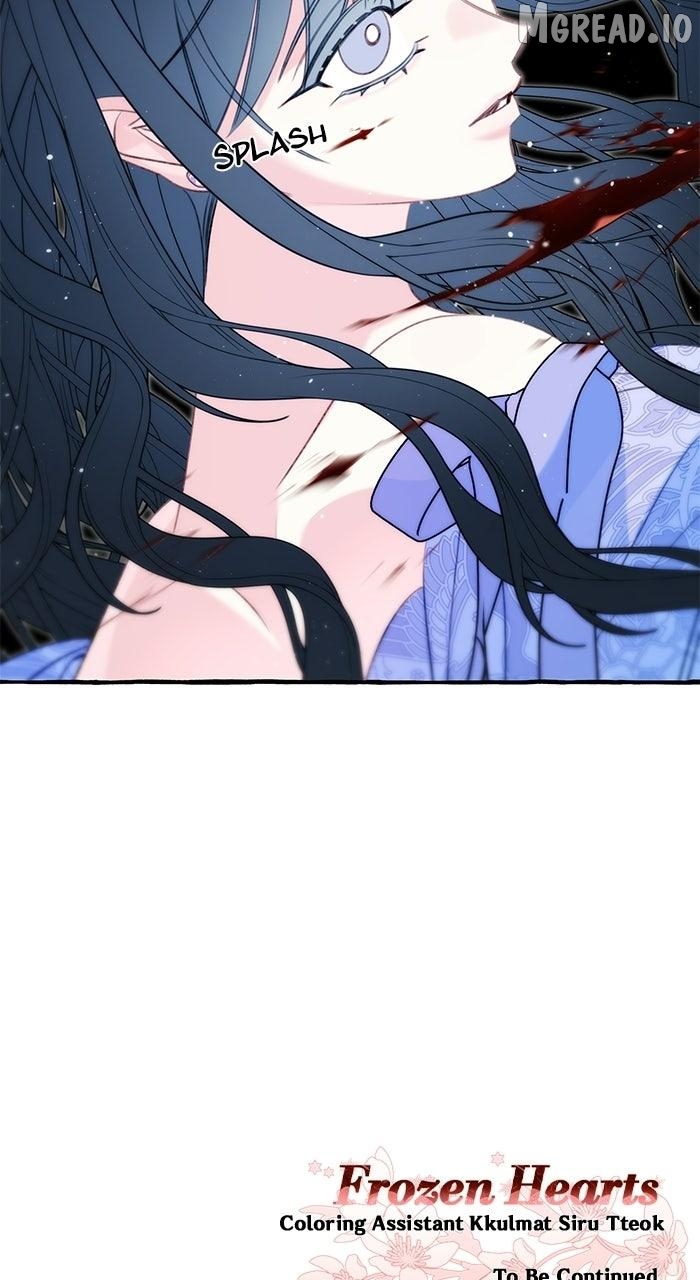 North Snow Love Story Chapter 79 - page 89