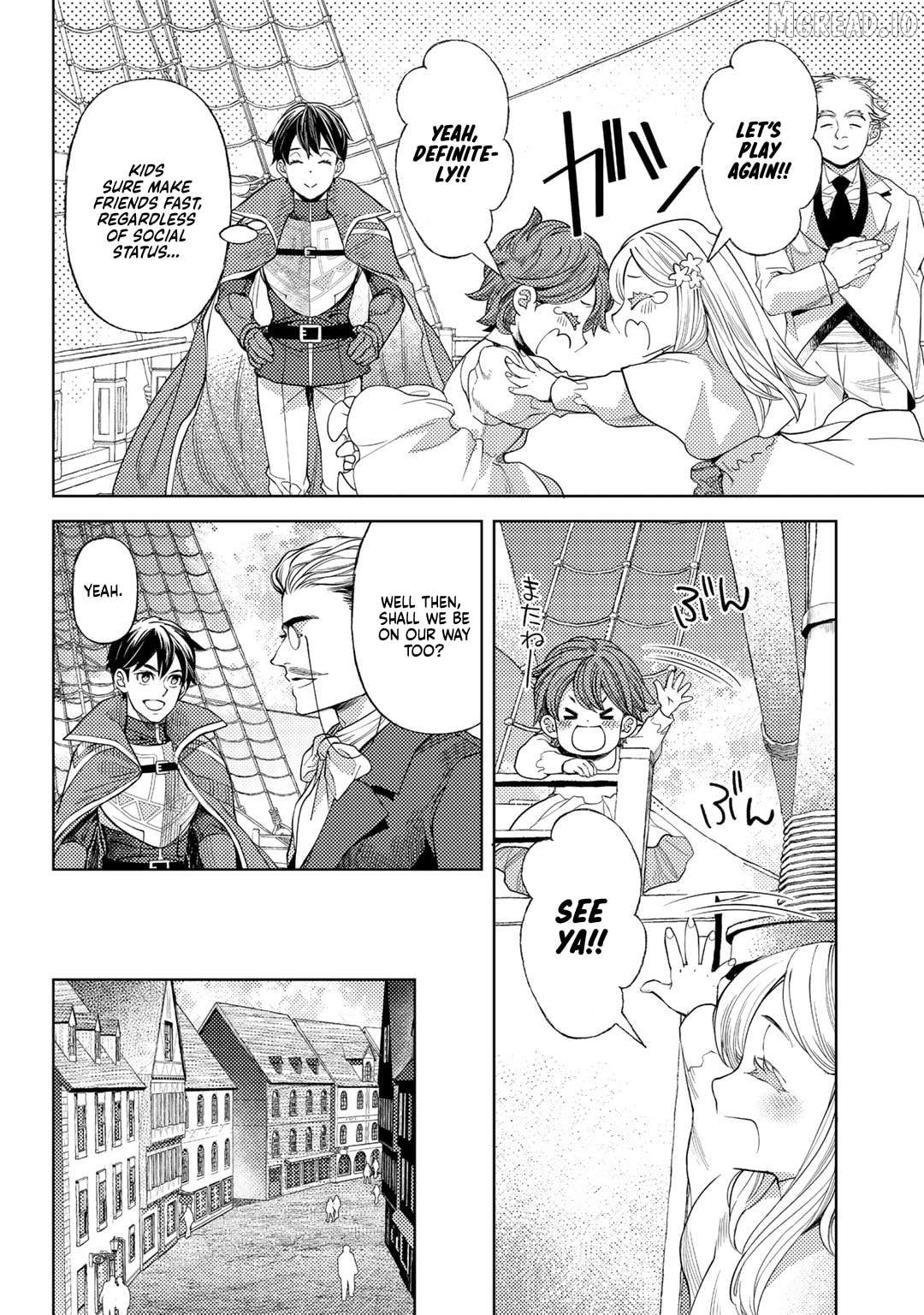 Ossan no Remake Bouken Nikki: Autocamp kara Hajimaru Isekai Mankitsu Life Chapter 52 - page 20