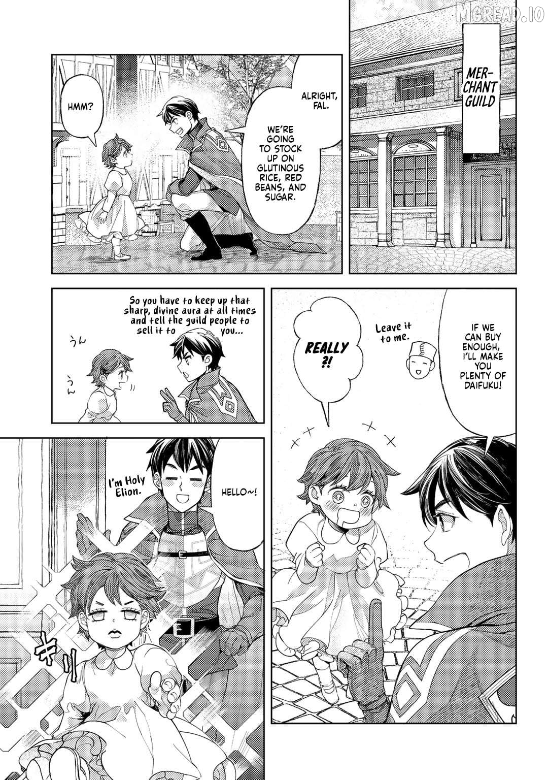 Ossan no Remake Bouken Nikki: Autocamp kara Hajimaru Isekai Mankitsu Life Chapter 52 - page 21