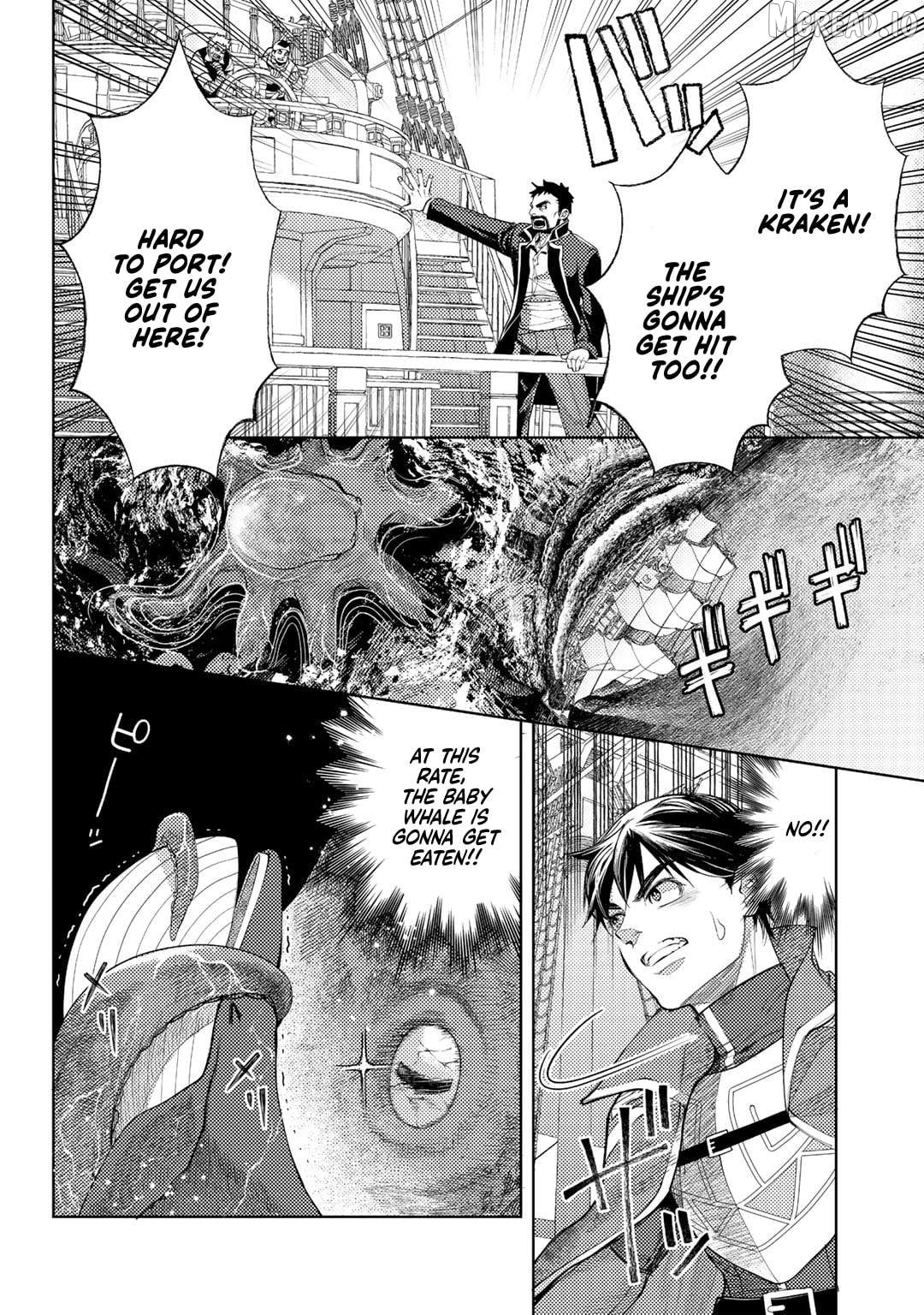 Ossan no Remake Bouken Nikki: Autocamp kara Hajimaru Isekai Mankitsu Life Chapter 52 - page 4