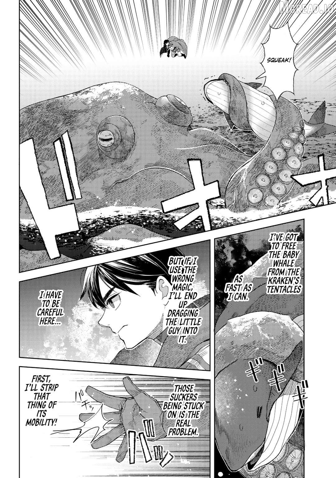 Ossan no Remake Bouken Nikki: Autocamp kara Hajimaru Isekai Mankitsu Life Chapter 52 - page 6
