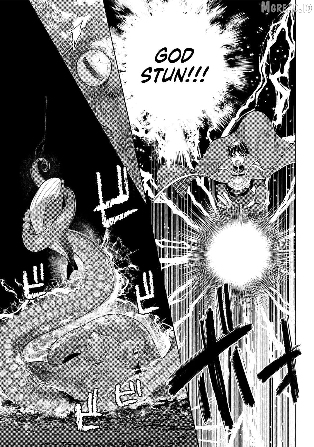 Ossan no Remake Bouken Nikki: Autocamp kara Hajimaru Isekai Mankitsu Life Chapter 52 - page 7